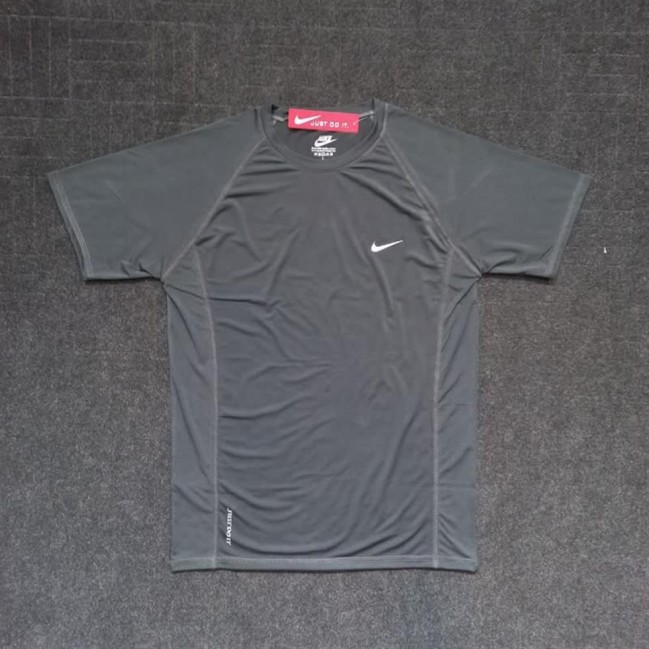 تي شرت مردانه آستين كوتاه لاكرا سوزني نايك just do it عمده