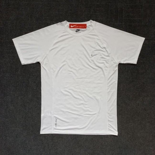 تي شرت مردانه آستين كوتاه لاكرا سوزني نايك just do it عمده