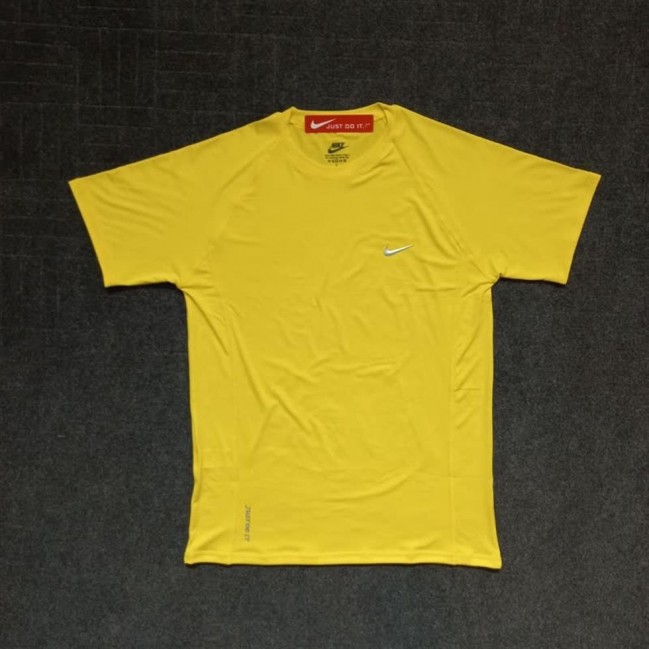 تي شرت مردانه آستين كوتاه لاكرا سوزني نايك just do it عمده