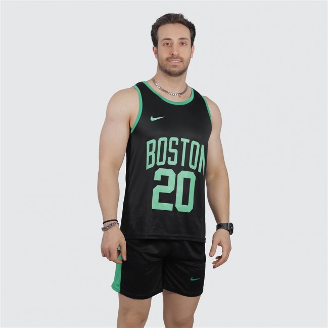 ست مردانه بسكتبالي BOSTON