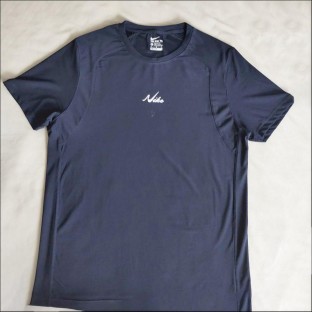 تي شرت مردانه آستين رگلان ريون فلامنت نايك