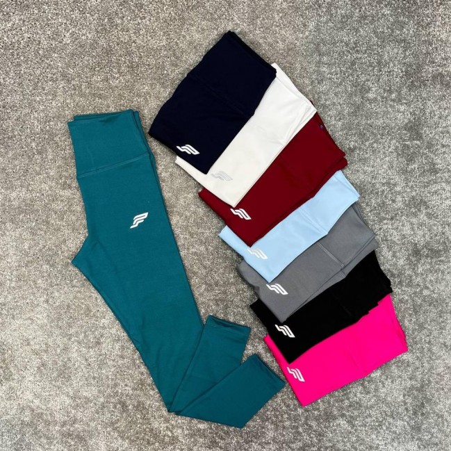 لگ زنانه كمر پهن فلامنت شلواري PSW عمده