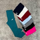 لگ زنانه کمر پهن فلامنت شلواری پولانو کد 48009 عمده