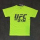 تي شرت مردانه آستين رگلان سوزني UFC عمده