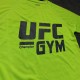 تي شرت مردانه آستين رگلان سوزني UFC عمده