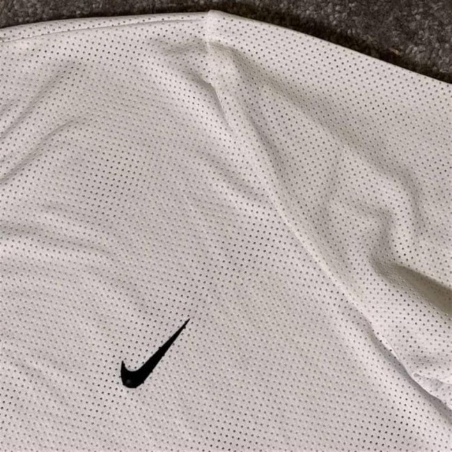 تي شرت مردانه آستين كوتاه لاكرا سوزني نايك 4333 عمده