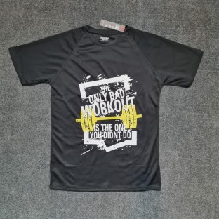 تي شرت مردانه آستين كوتاه سوزني انگيزشي 261 عمده