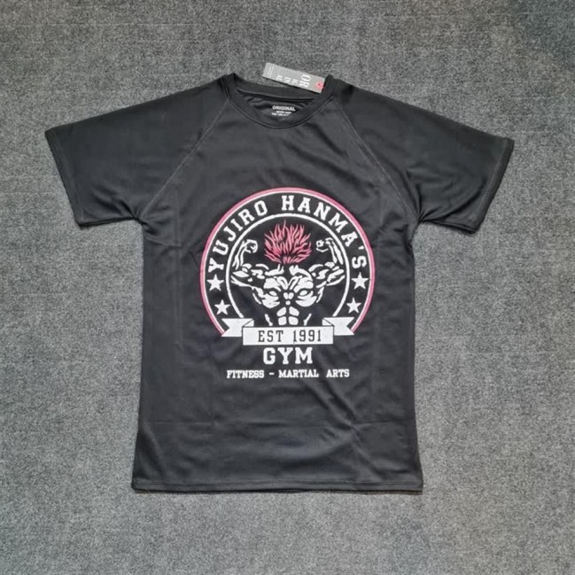 تي شرت مردانه آستين كوتاه سوزني انگيزشي 261 عمده