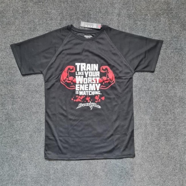 تي شرت مردانه آستين كوتاه سوزني انگيزشي 261 عمده