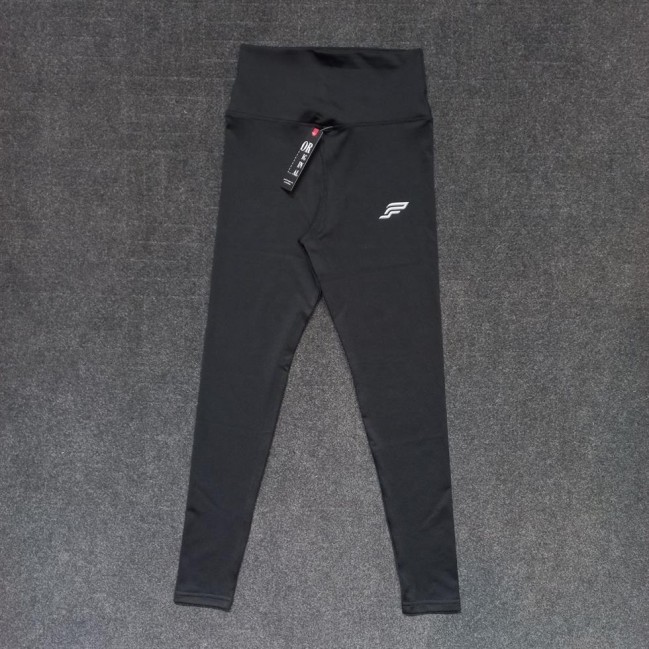 لگ زنانه كمر پهن فلامنت شلواري PSW تكي