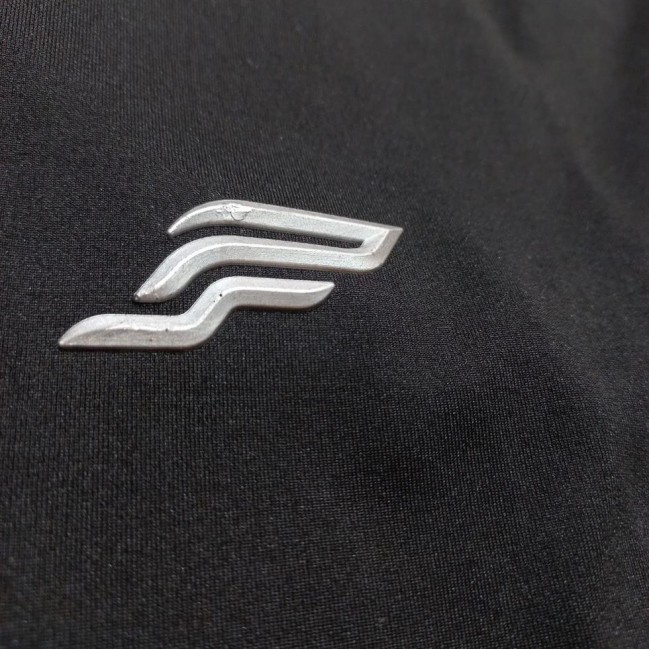 لگ زنانه كمر پهن فلامنت شلواري PSW تكي