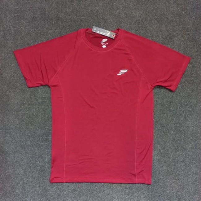 تي شرت مردانه آستين كوتاه رگلان لاكرا سوزني PSW عمده