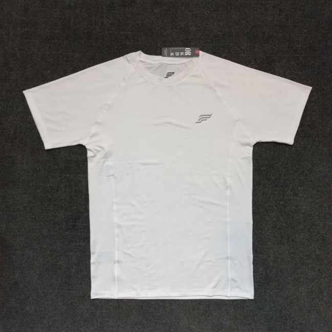 تي شرت مردانه آستين كوتاه رگلان لاكرا سوزني PSW عمده