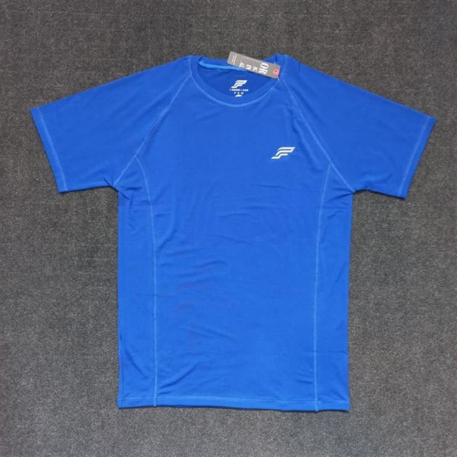 تي شرت مردانه آستين كوتاه رگلان لاكرا سوزني PSW عمده