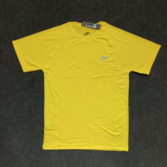 تي شرت مردانه آستين كوتاه رگلان لاكرا سوزني PSW عمده