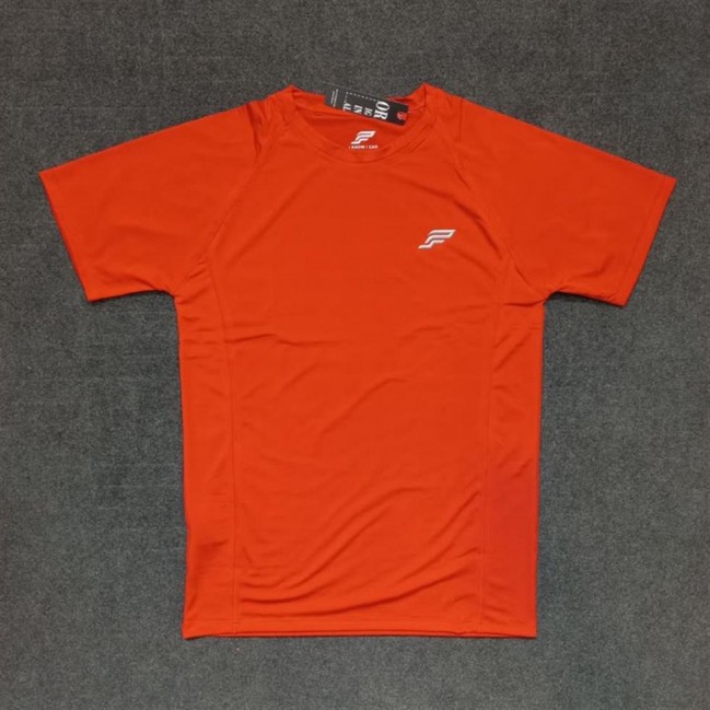 تي شرت مردانه آستين كوتاه رگلان لاكرا سوزني PSW عمده