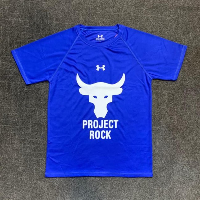 تي شرت مردانه استين رگلان راك كد 179 تكي