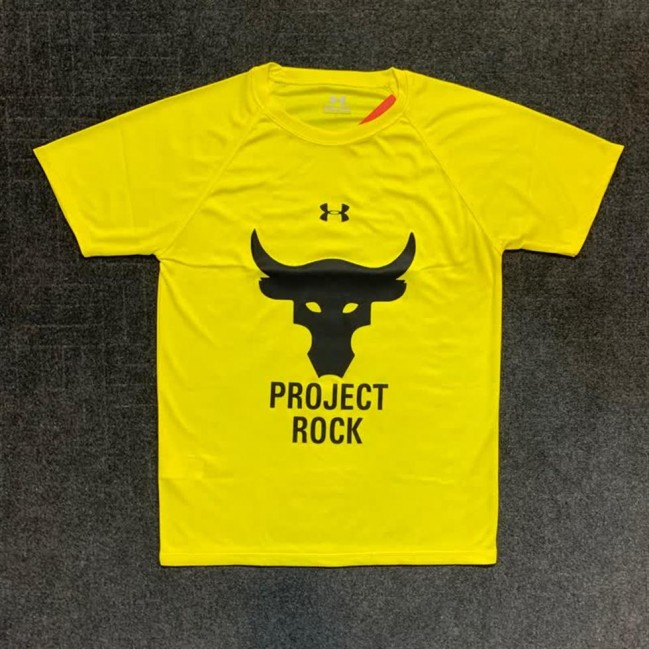 تي شرت مردانه استين رگلان راك كد 179 تكي