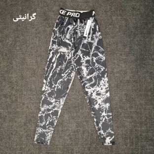 لگ مردانه چاپي نايك پرو