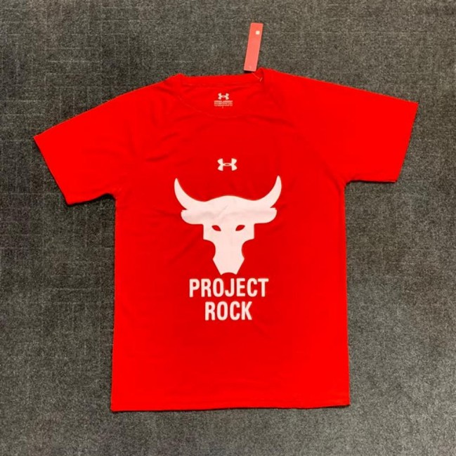 تي شرت مردانه استين رگلان راك كد 179 تكي