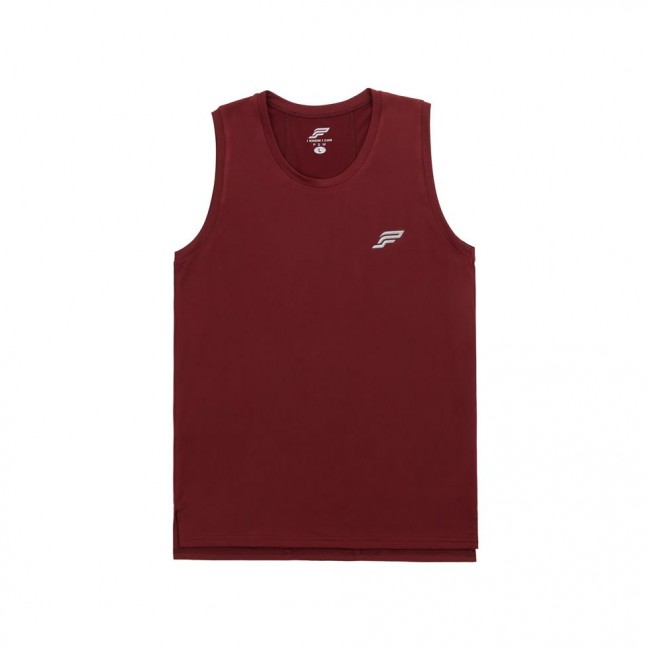 تاپ مردانه حلقه اي ريون فلامنت psw تكي