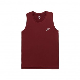 تاپ مردانه حلقه اي ريون فلامنت psw تكي