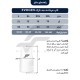 تاپ مردانه بند نازك Evogen تكي