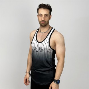 تاپ مردانه قهرماني لاكرا سوزني سابلي PSW عمده