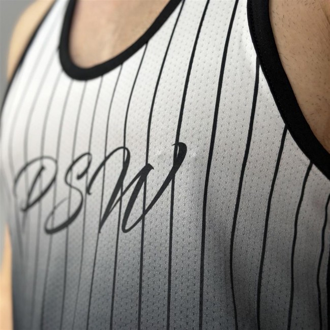 تاپ مردانه قهرماني لاكرا سوزني سابلي PSW عمده