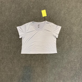 تيشرت زنانه كراپ ريون فلامنت psw عمده