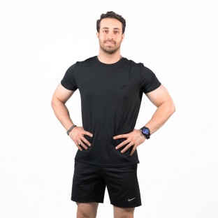 تي شرت مردانه استين كوتاه مدل مش PSW عمده