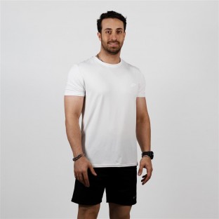 تي شرت مردانه استين كوتاه مدل مش PSW تكي