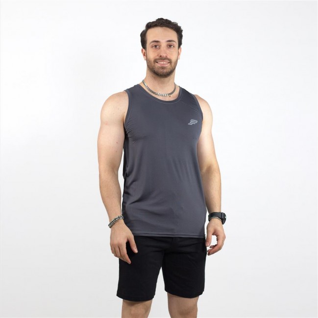 تاپ مردانه حلقه اي لاكرا سوزني PSW كد 325 تكي