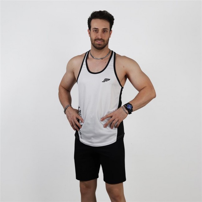 تاپ مردانه قهرماني بغل هشتي سوزني psw كد 11002 تكي