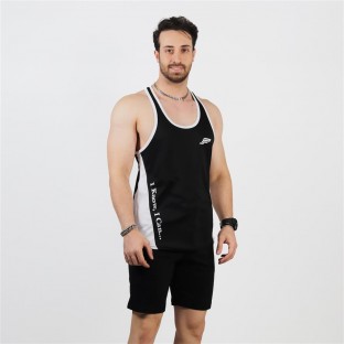 تاپ مردانه قهرماني بغل هشتي سوزني psw كد 11002 تكي