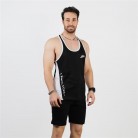 تاپ مردانه قهرمانی بغل هشتی سوزنی پولانو کد 11002 تکی