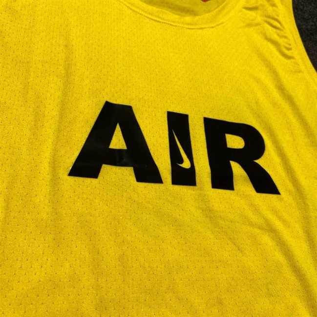 تاپ مردانه حلقه اي ريون فلامنت عمده Nike Air