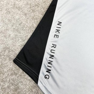 تاپ مردانه قهرماني بغل هشتي سوزني كد NIKE RUNNING 11003 تكي