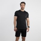 تیشرت مردانه آستین کوتاه میراژ پولانو کد 39001 تکی