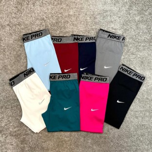 لگ زنانه فلامنت شلواري نايك پرو كد 49001 تكي