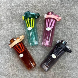 شيكر 1تكه پلاستيكي 2 مخزن تكي 12