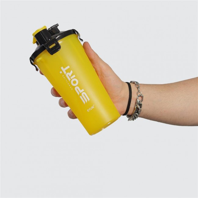 شيكر 1تكه پلاستيكي 2 مخزن تكي 12