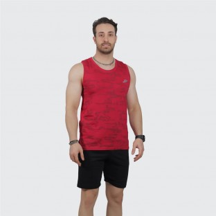 تاپ مردانه حلقه اي نخ پنبه چريكي PSW كد 11011 عمده