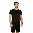 تیشرت مردانه آستین کوتاه رگلان سوزنی NIKE RUNNING کد 39010 عمده