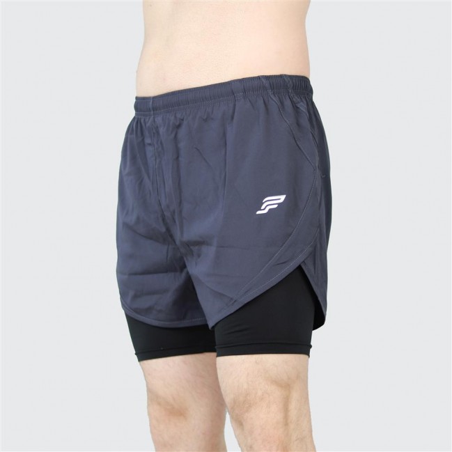 شلوارك مردانه كشاله دار آيرو PSW كد 21019 عمده