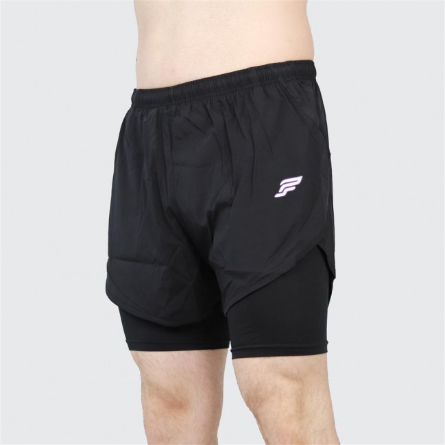 شلوارك مردانه كشاله دار آيرو PSW كد 21019 تكي