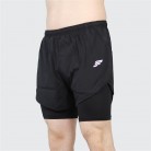 شلوارک مردانه کشاله دار آیرو پولانو کد 21019 تکی