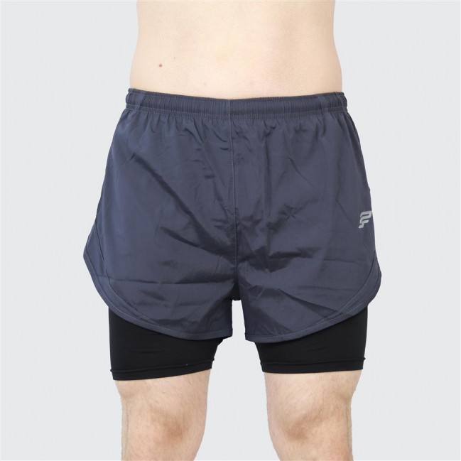 شلوارك مردانه كشاله دار آيرو PSW كد 21019 تكي