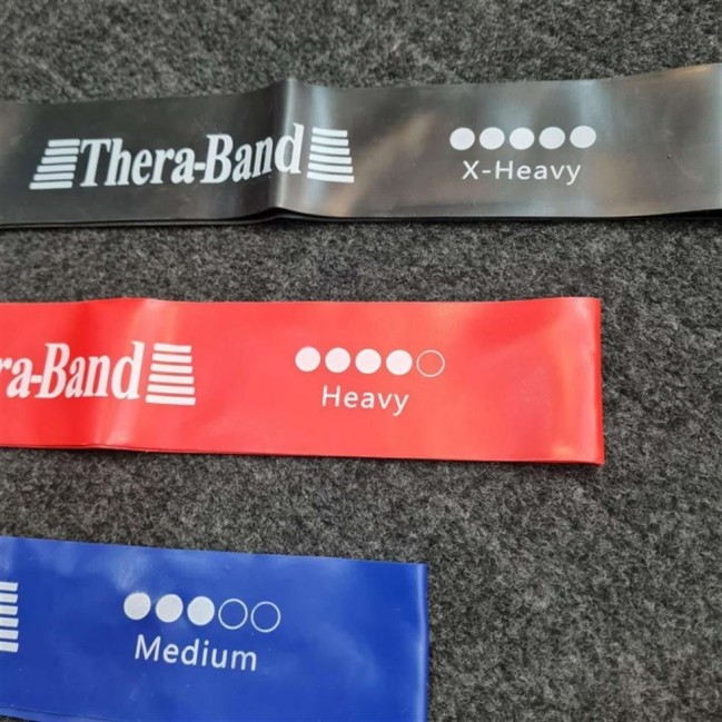 كش لوپ تراباند خارجي