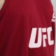 تاپ مردانه قهرماني سوزني UFC REEBOK تكي